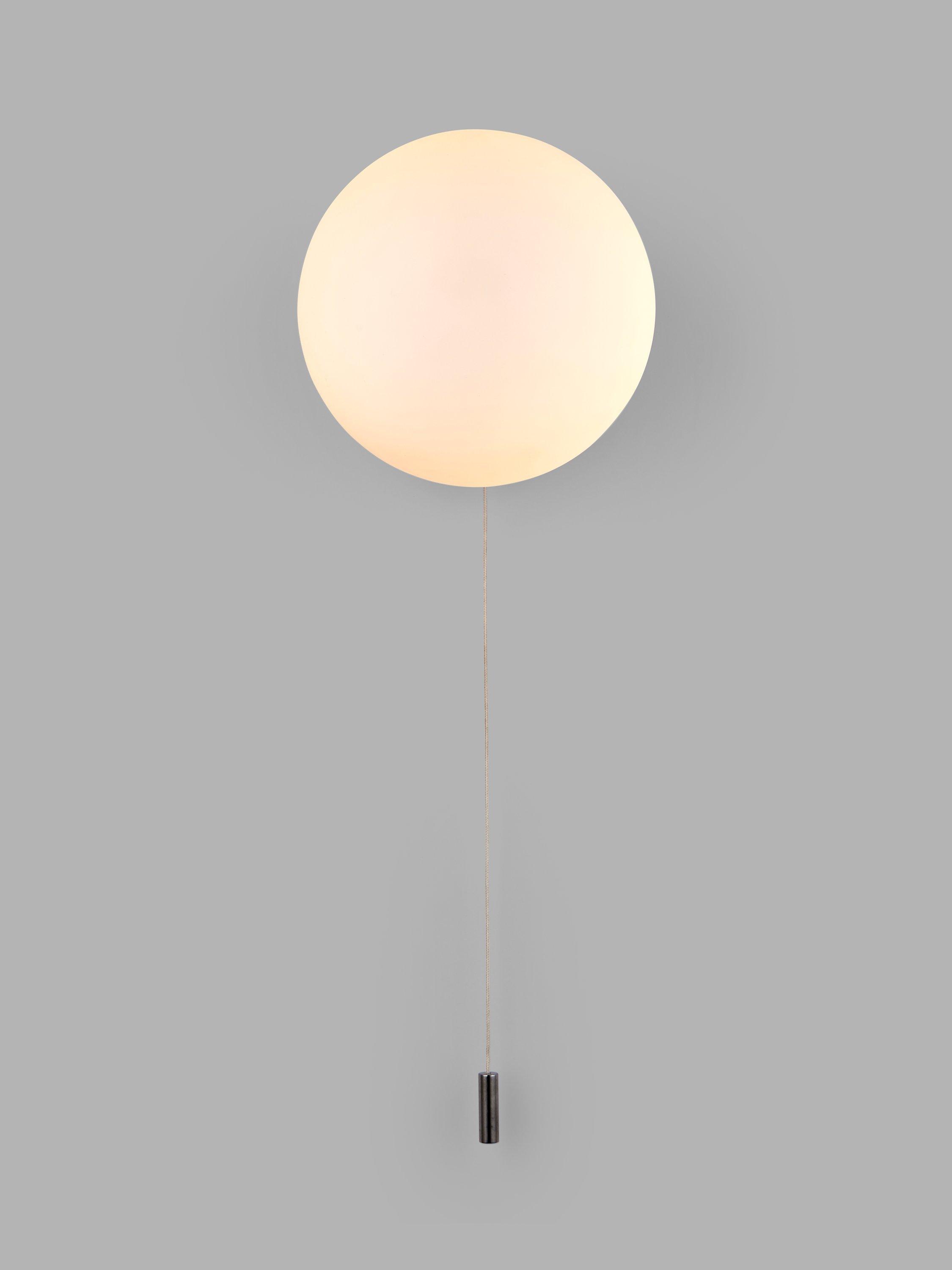 John Lewis Harlow Bathroom Wall Light