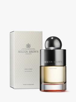 Molton Brown Neon Amber Eau de Toilette, 