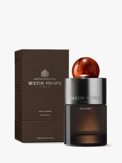 Molton Brown Neon Amber Eau De Parfum, 100ml, 