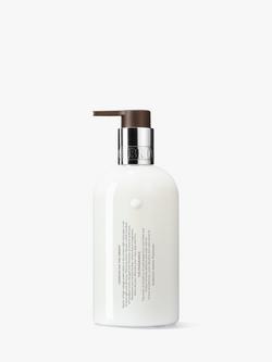 Molton Brown Neon Amber Body Lotion, 300ml - view 2, 