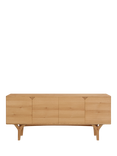 John Lewis X-Ray Sideboard