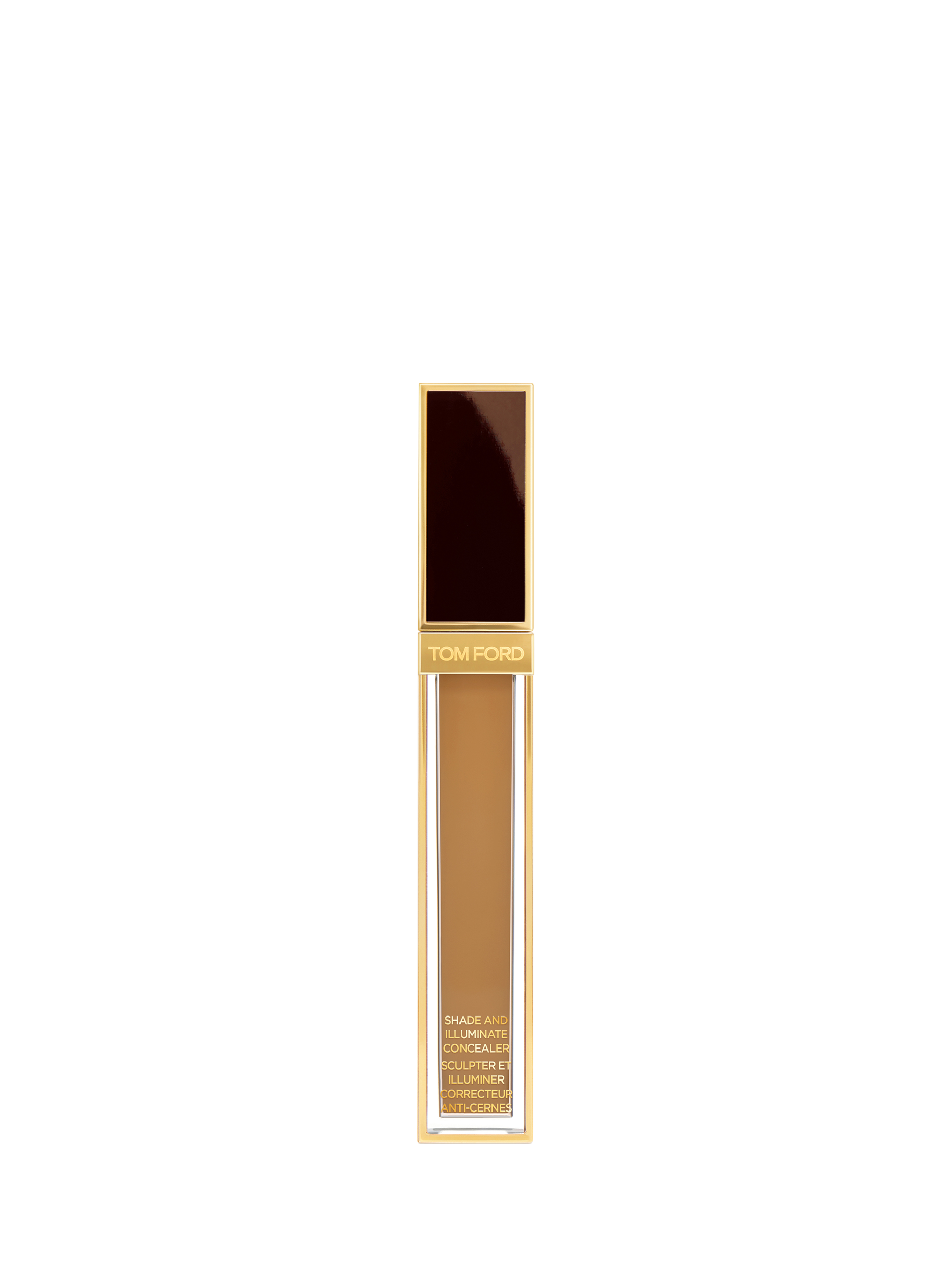Product image 1 of 3, which shows TOM FORD Shade & Illuminate Concealer, 6W0 Terra