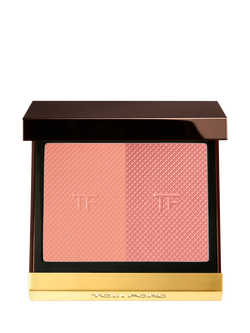 TOM FORD Shade & Illuminate Blush, 01 Brazen Rose