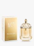 Mugler Alien Goddess Refillable Eau de Parfum