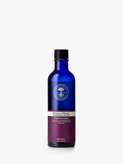 Neal's Yard Remedies Women's Balance Foaming Bath, 200ml, 