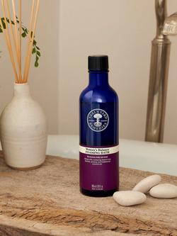 Neal's Yard Remedies Women's Balance Foaming Bath, 200ml - view 2, 