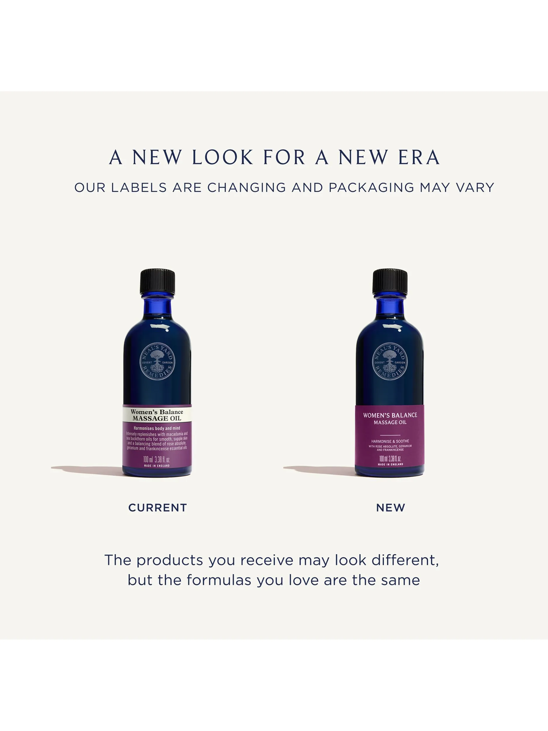 Neal‘s Yard Remedies Hautreiniger Mit Ringelblume – 100 Ml, Bio, Für Trockene & Empfindliche Haut