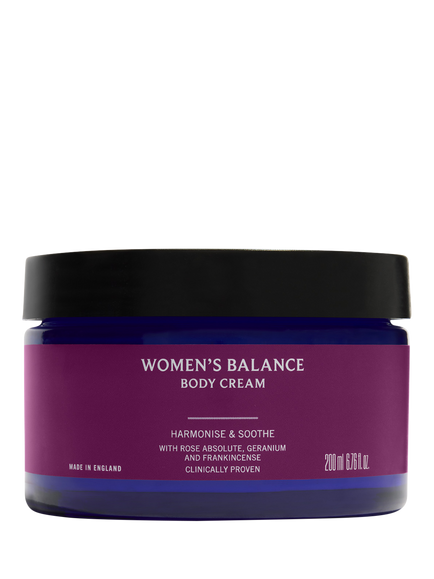 Neal's Yard Remedies Women's Balance Body Cream, 200ml, 