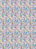 Voyage Brympton Stone Furnishing Fabric, Stone