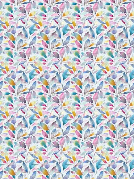 Voyage Brympton Stone Furnishing Fabric - view 2, Lotus Cream