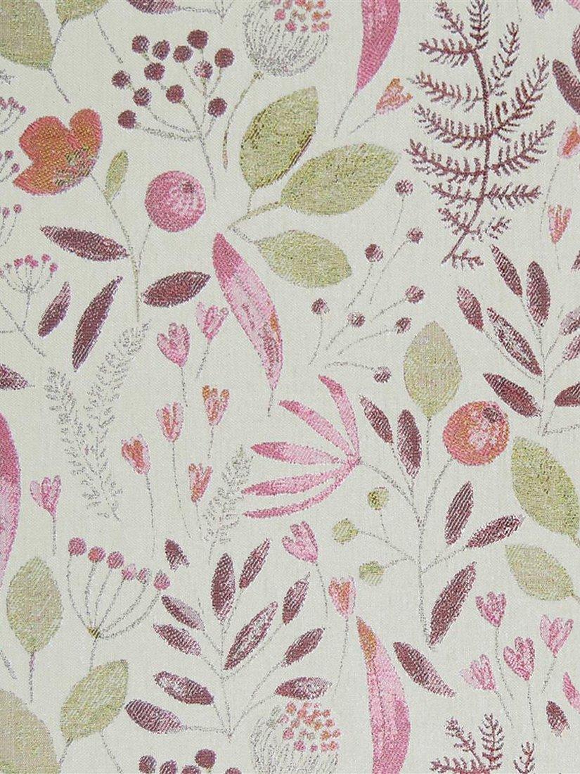 Voyage Winslow Cream Furnishing Fabric, Summer