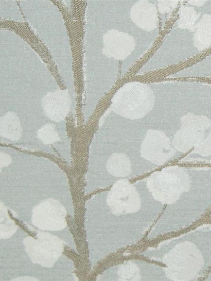 Voyage Topola Furnishing Fabric, Cotton