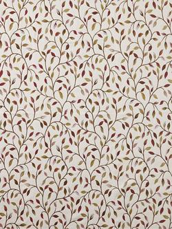 Voyage Cervino Furnishing Fabric, Damson
