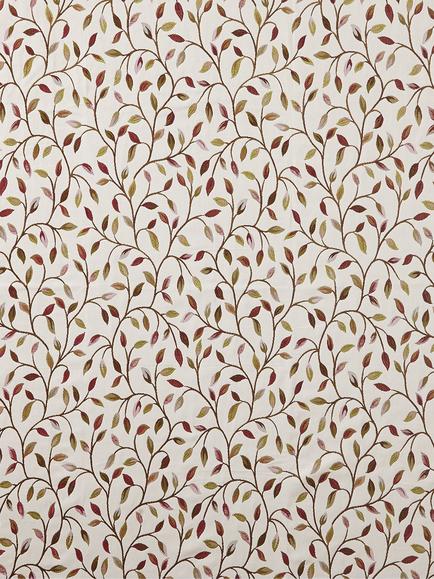 Voyage Cervino Furnishing Fabric, Damson