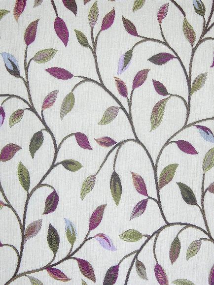 Voyage Cervino Furnishing Fabric, Elderberry