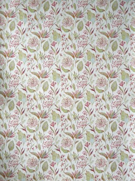 Voyage Elder Furnishing Fabric - view 2, Lilac