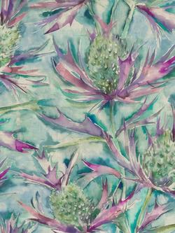 Voyage Braithwaite Furnishing Fabric, Teal