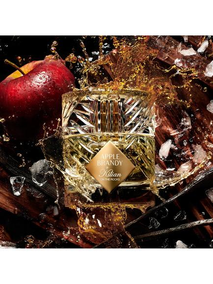 KILIAN PARIS Apple Brandy on the Rocks Eau de Parfum, 50ml - view 2, 