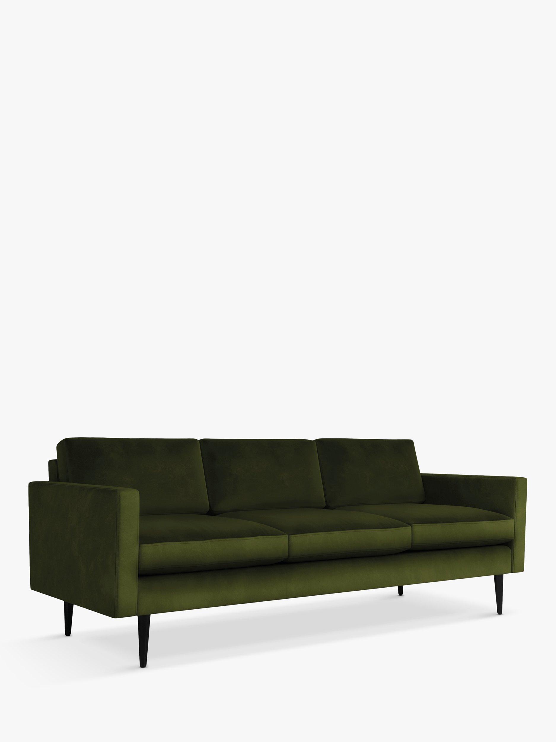 Model 01 Range, Swyft Model 01 Large 3 Seater Sofa
