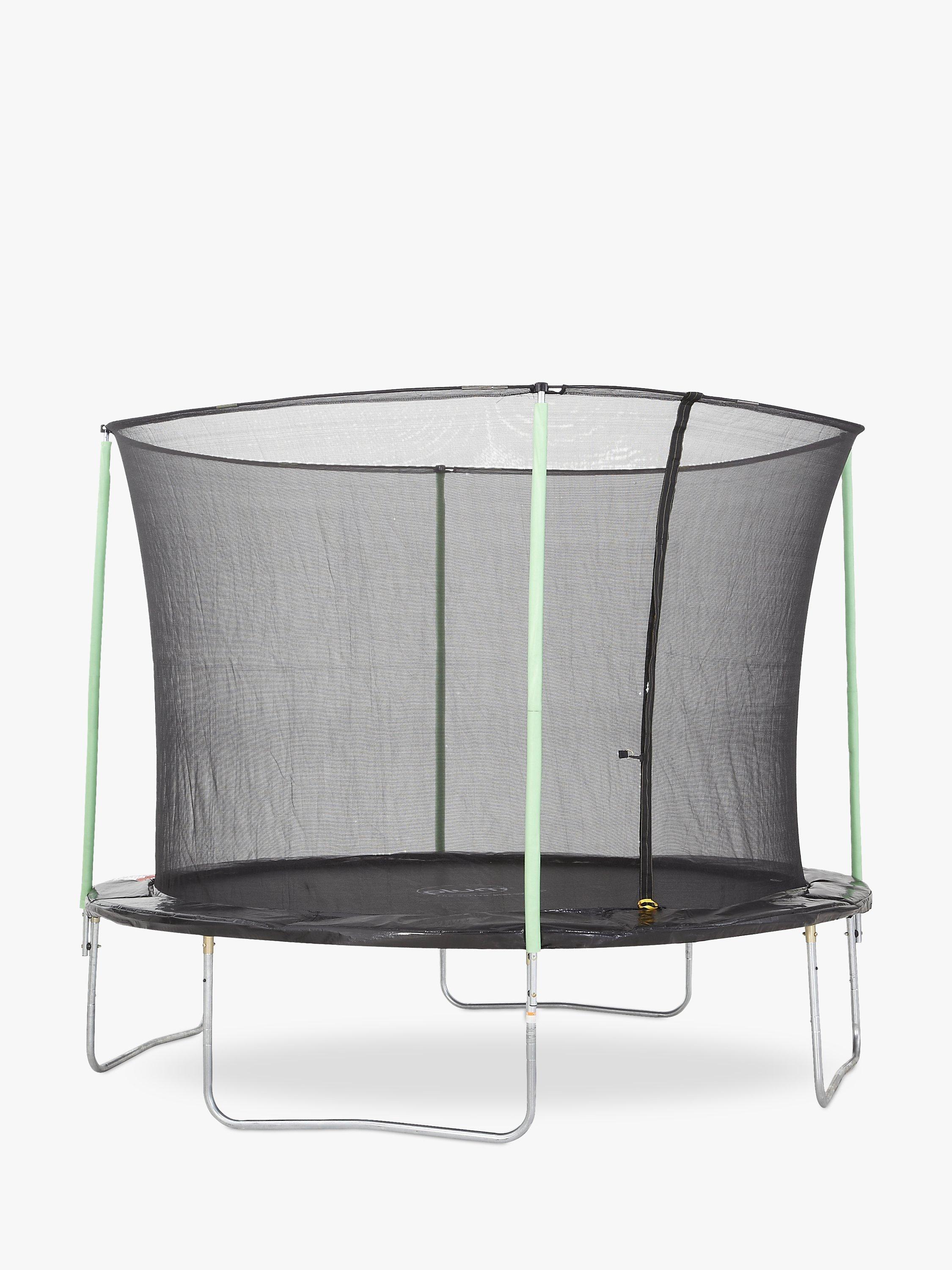 Plum Fun Springsafe 10ft Trampoline