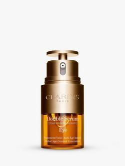 Clarins Double Serum Eye, 20ml, 