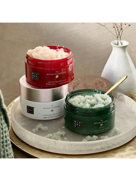 Rituals The Ritual of Sakura Renewing Body Scrub, 250g - view 2, 