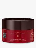 Rituals The Ritual of Ayurveda Body Scrub, 300g