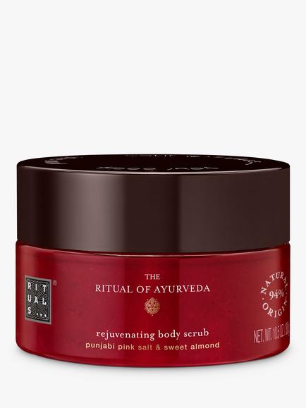 Rituals The Ritual of Ayurveda Body Scrub, 300g, 