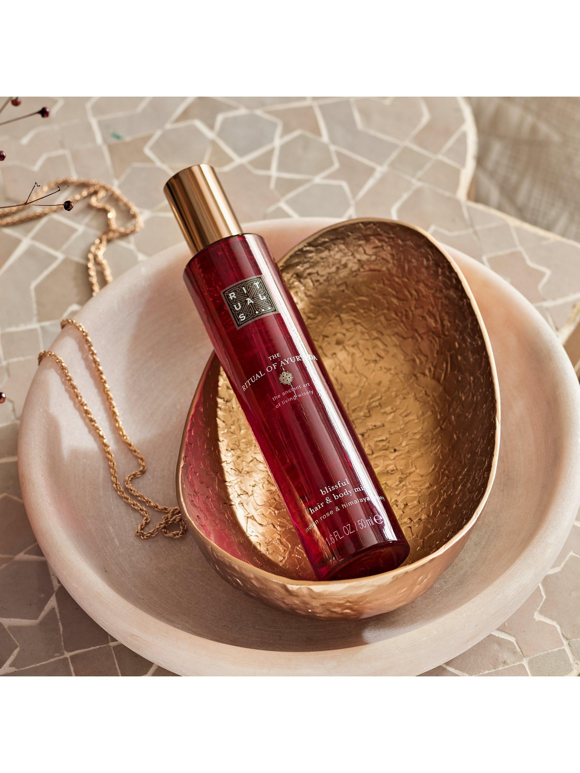 Product image 3 of 3, which shows Rituals The Ritual of Ayurveda Hair & Body Mist, 50ml