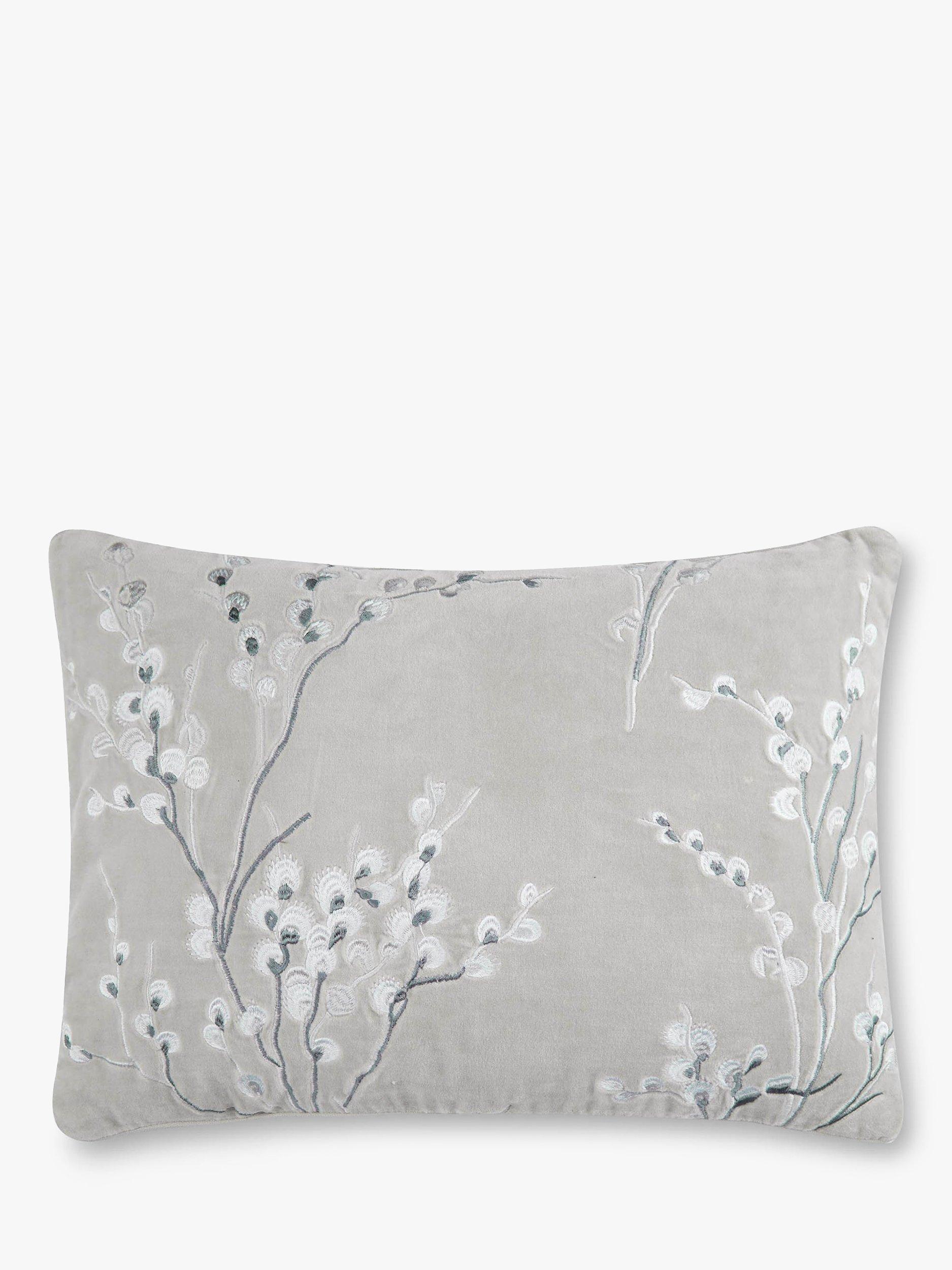 Laura Ashley Pussy Willow Cushion