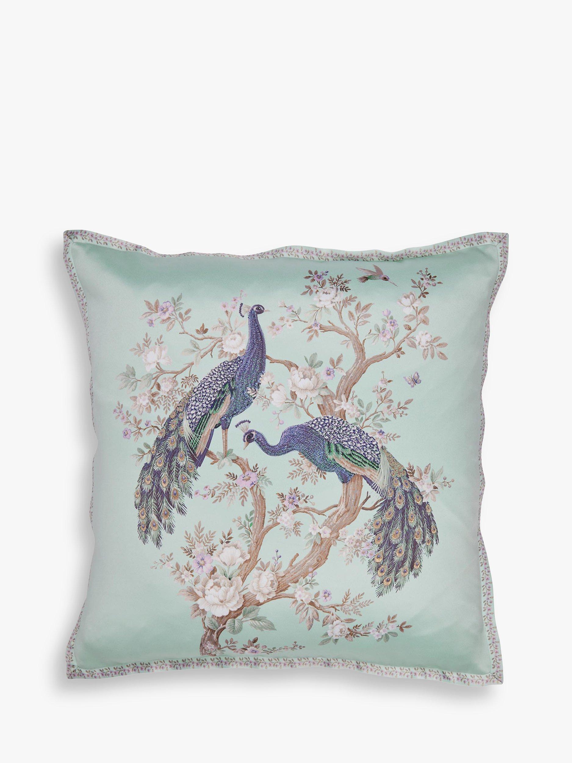 Laura Ashley Belvedere Cushion
