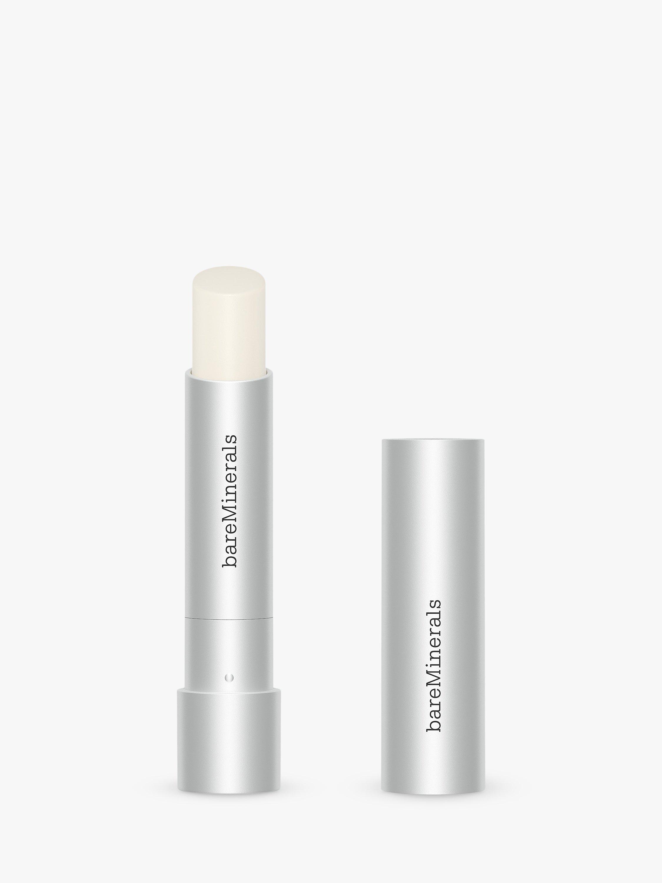 Product image 1 of 6, which shows bareMinerals AGELESS Phyto-Retinol Lip Treatment, 3.3g