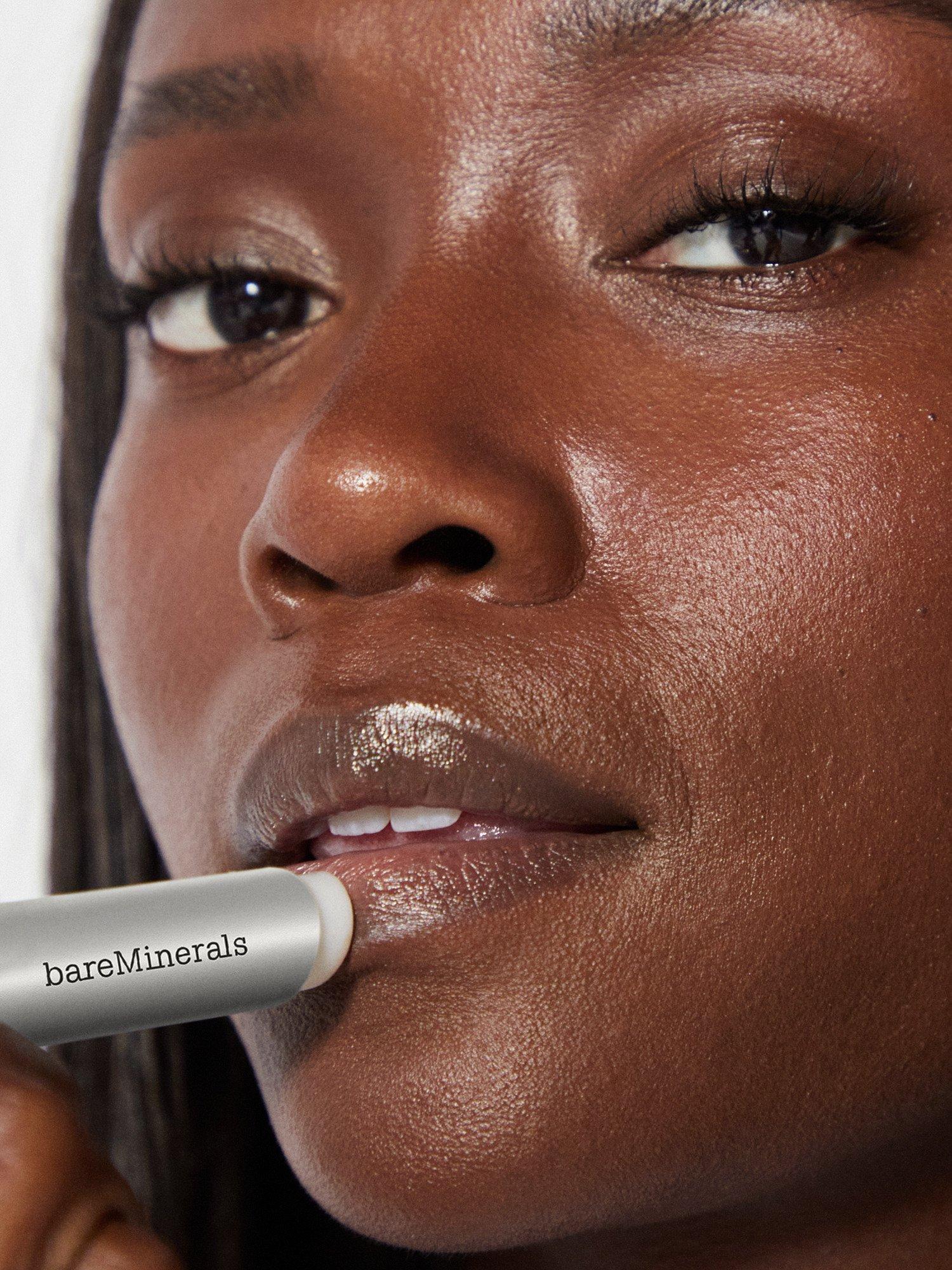 Product image 4 of 6, which shows bareMinerals AGELESS Phyto-Retinol Lip Treatment, 3.3g