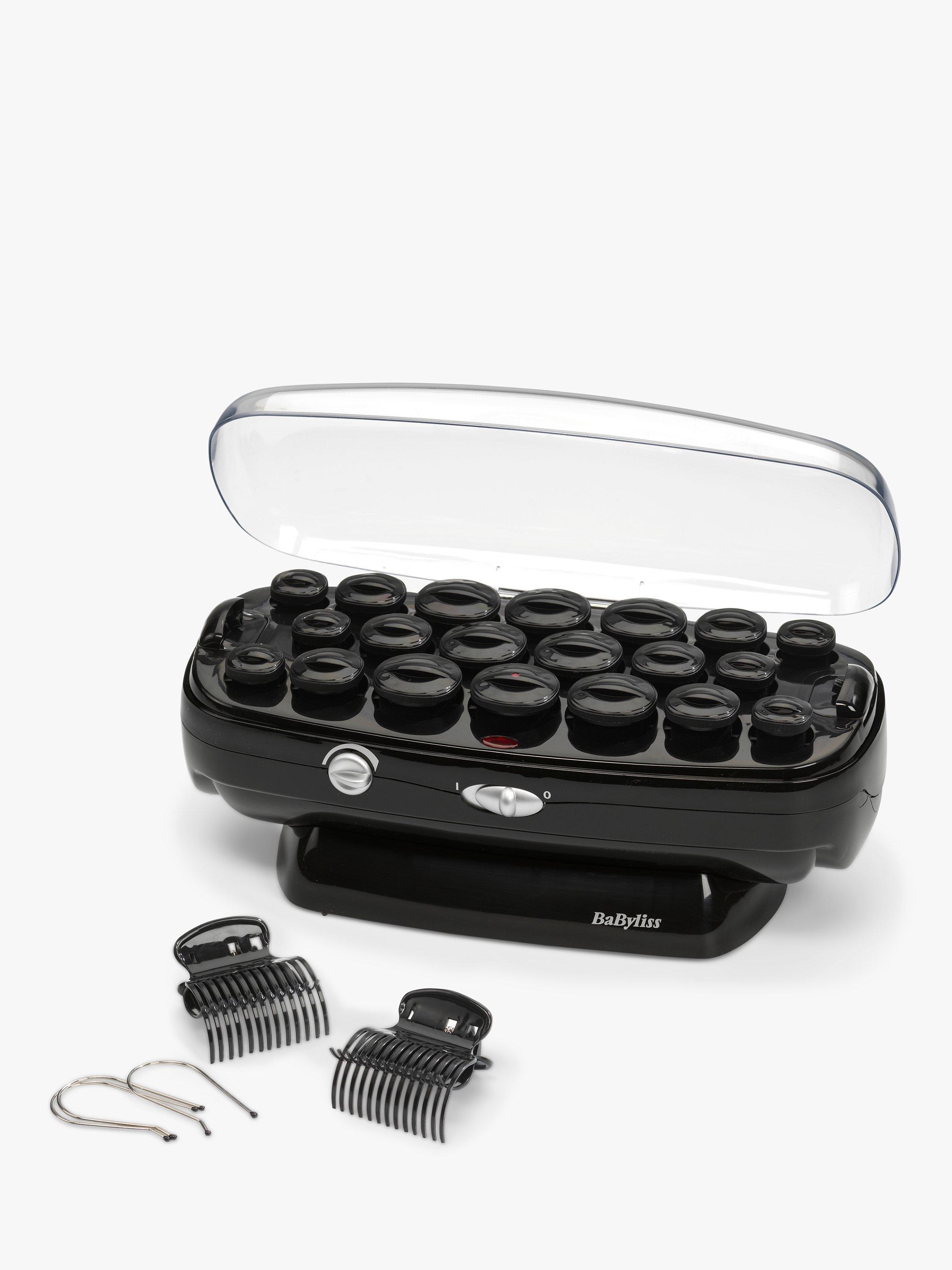 Babyliss boutique rollers hotsell