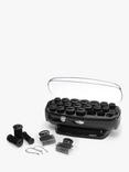BaByliss 3035U Thermo-Ceramic Rollers, Black