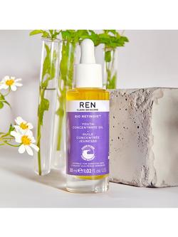 REN Clean Skincare Bio Retinoid™ Youth Concentrate Oil, 30ml - view 2, 