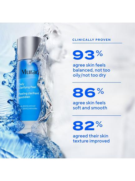 Murad Daily Clarifying Peel, 95ml - view 2, 