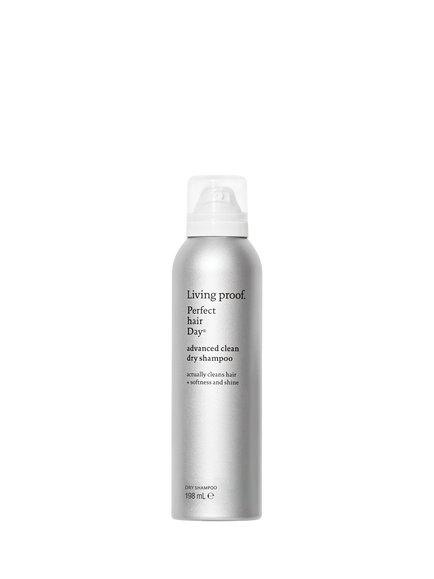 Living Proof Perfect Hair Day Advanced Clean Dry Shampoo, 