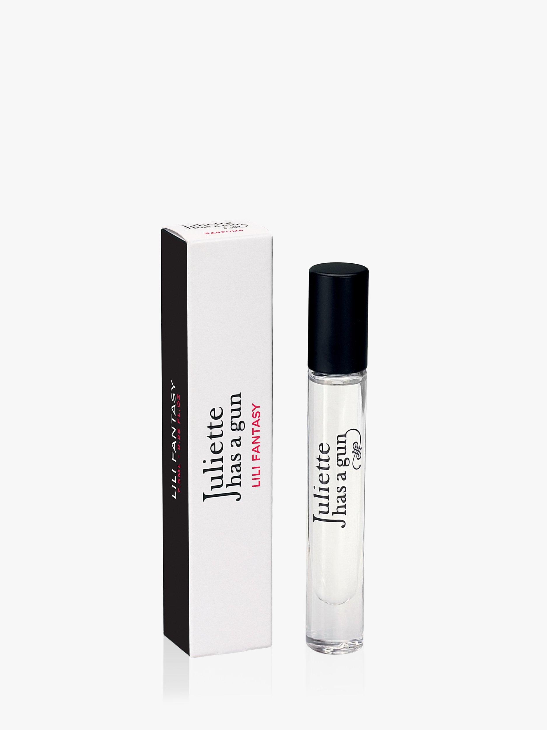 Product image 1 of 4, which shows Juliette has a Gun Lili Fantasy Eau de Parfum, 7.5ml