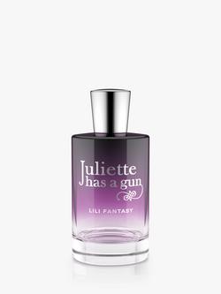 Juliette has a Gun Lili Fantasy Eau de Parfum, 