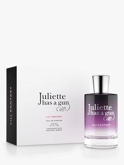 Juliette has a Gun Lili Fantasy Eau de Parfum - view 2, 
