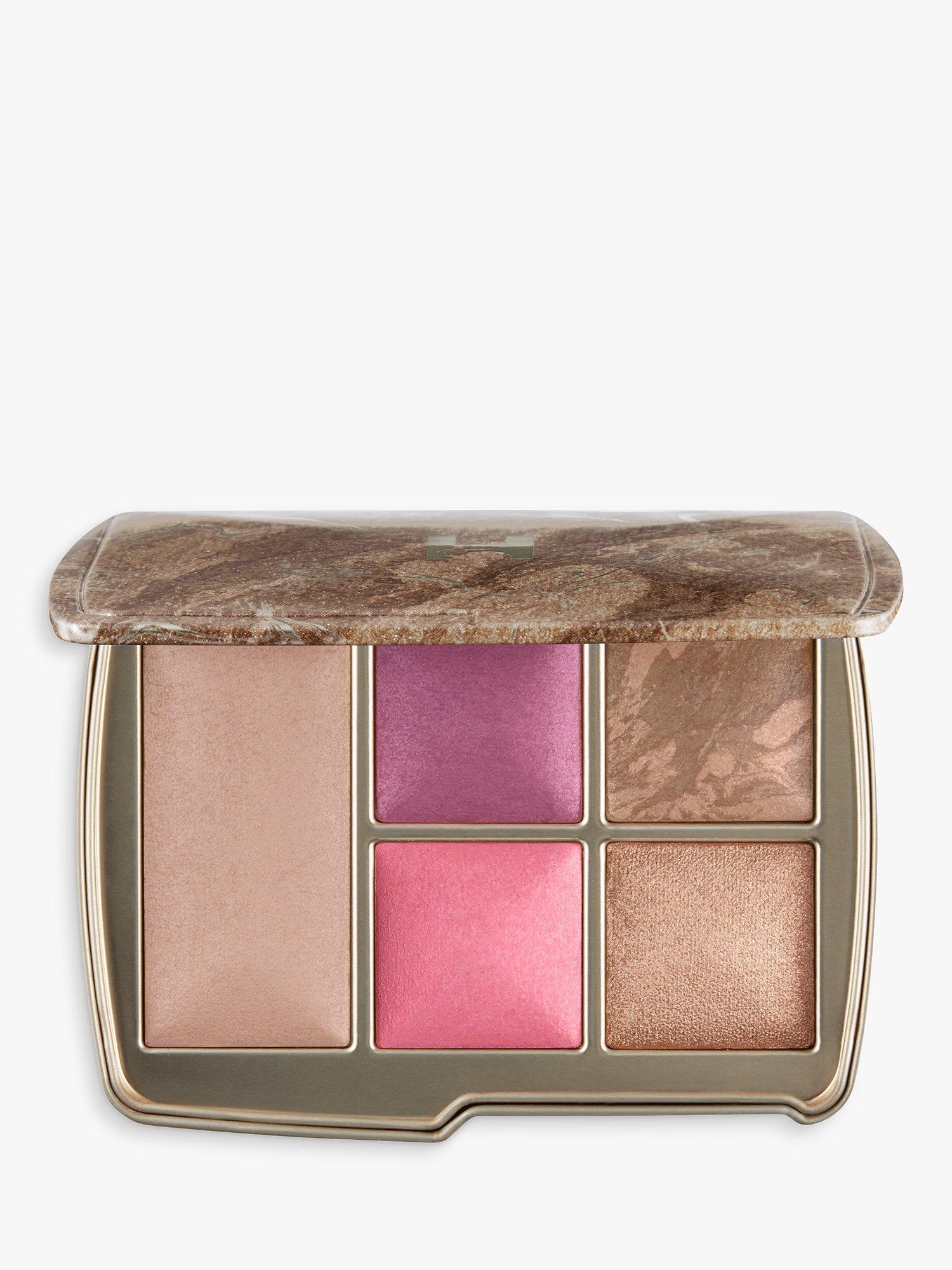 Hourglass Ambient Lighting Edit, Universe Unlocked