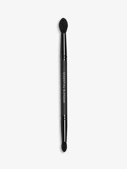 bareMinerals Essential Blender Eye Duo Brush, 
