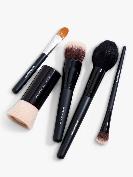 bareMinerals Essential Blender Eye Duo Brush - view 2, 