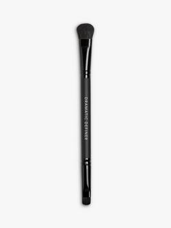 bareMinerals Dramatic Definer Dual-Ended Eye Brush, 