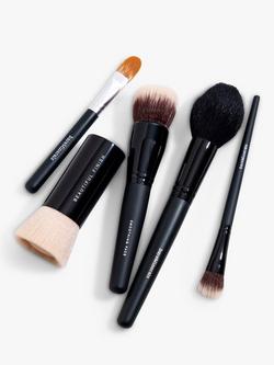 bareMinerals Dramatic Definer Dual-Ended Eye Brush - view 2, 