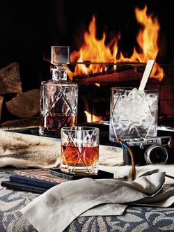 Waterford Whiskey Collections, Clear