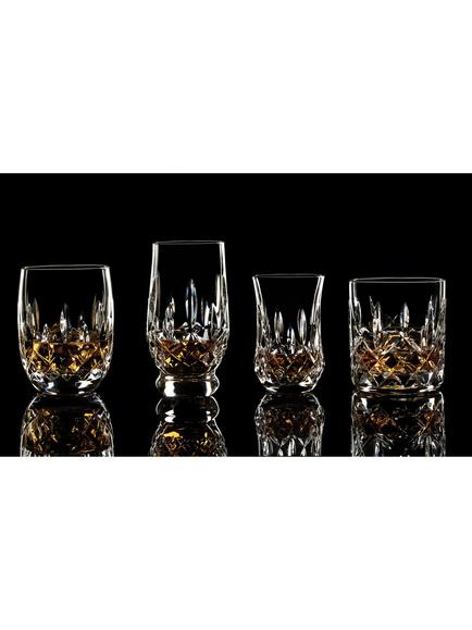 Waterford Crystal Lismore Connoisseur Whiskey Series Tumblers, Set of 4, 200ml, Clear - view 2, Clear