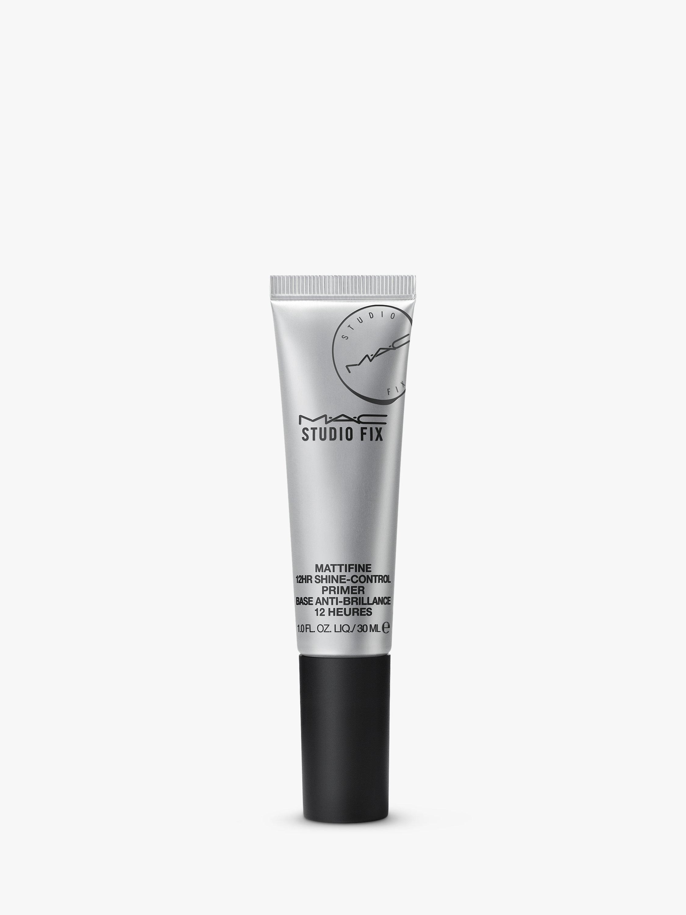 MAC Studio Fix Mattifine 12hr Shine-Control Primer, 30ml