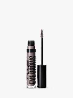 MAC Eye Brows Big Boost Fibre Gel, Thunder